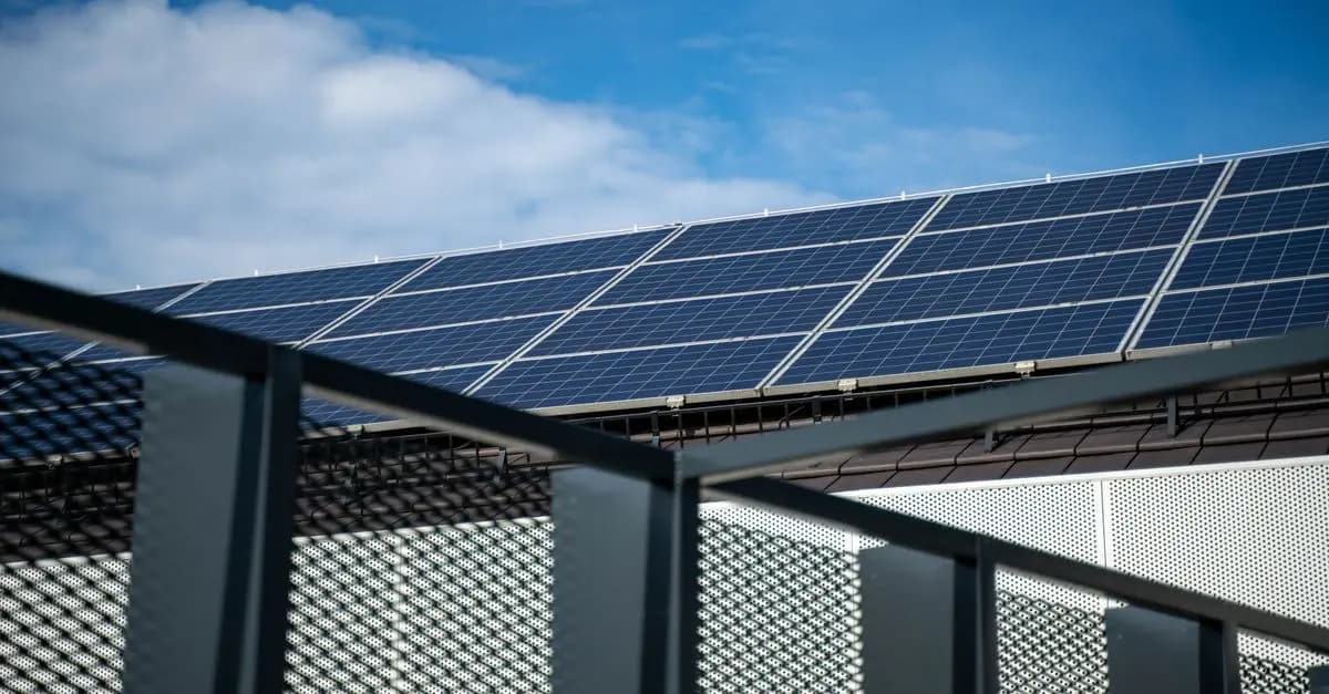Comment Utiliser les Énergies Renouvelables pour vos Événements