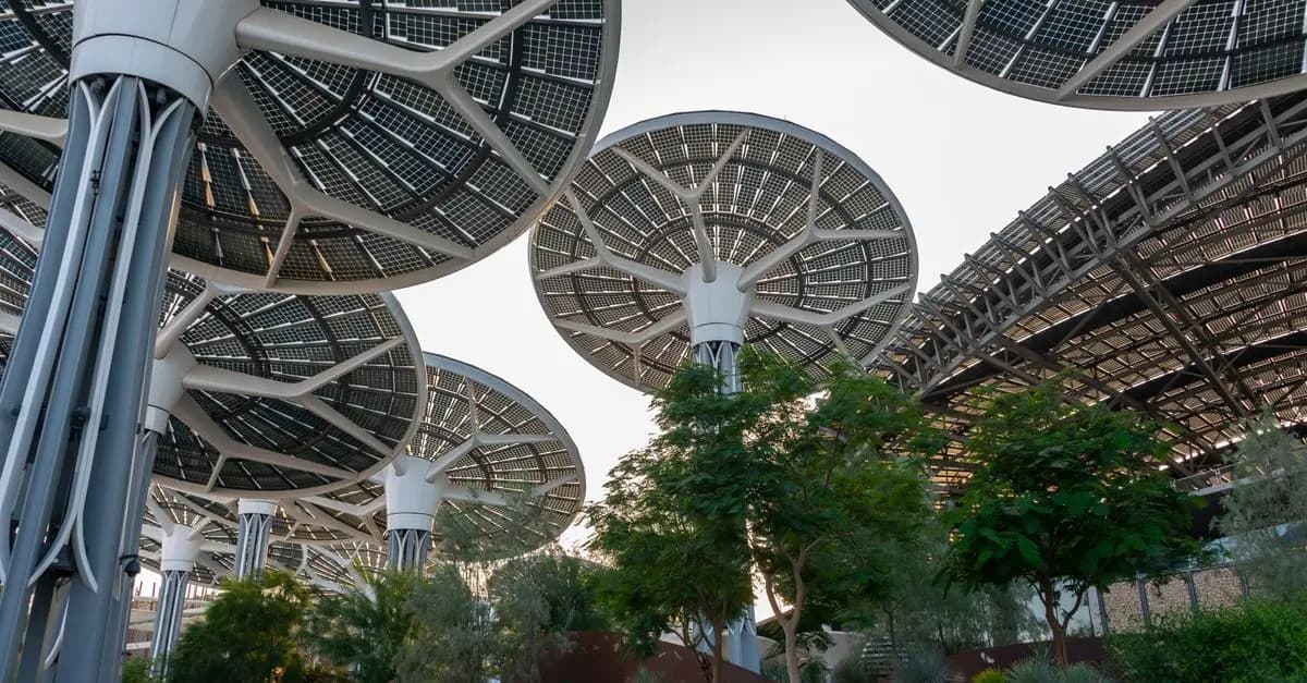 Tendances Écoresponsables des Événements à Suivre en 2026