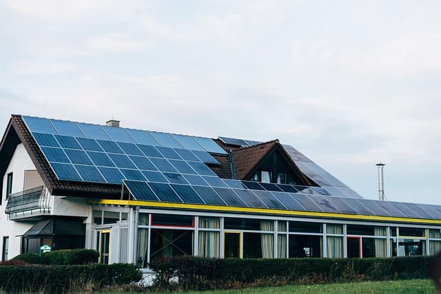 Événements Écoresponsables : Les Innovations Technologiques à Suivre